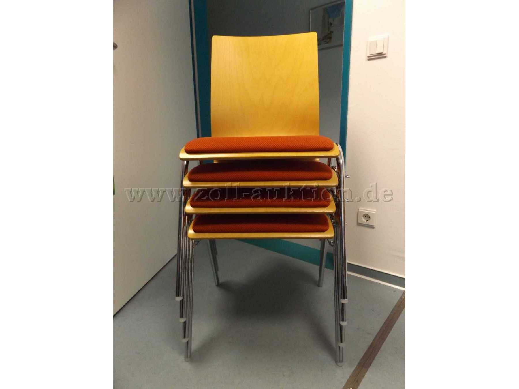 4 Stück Frontansicht Bild 2