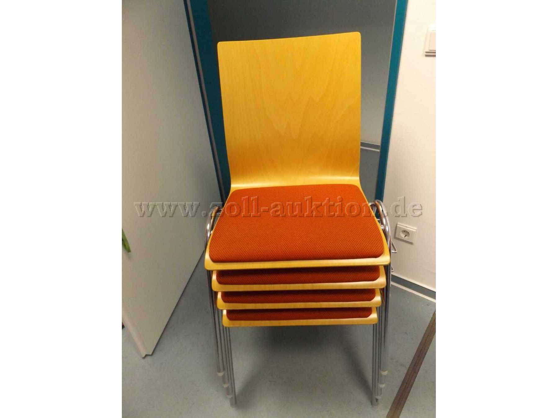 4 Stück Frontansicht Bild 1