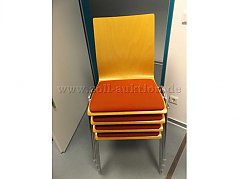 4 Stück Frontansicht Bild 1