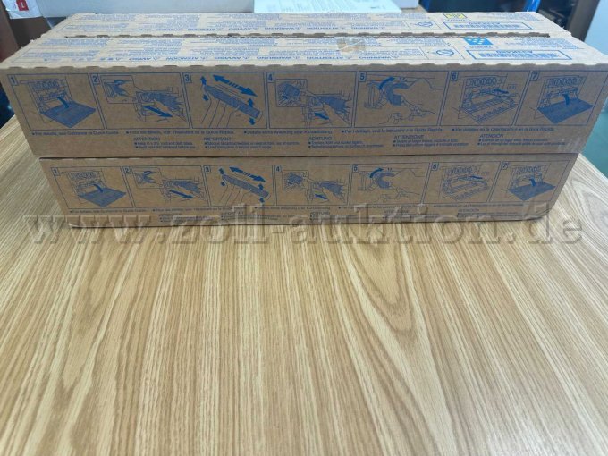 Konica Minolta Toner