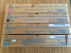 Konica Minolta Toner