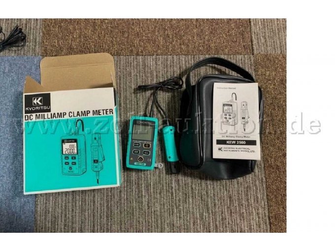 Beispielfoto zur Darstellung Packungsinhalt - stellt keines der zu ersteigernden Exemplare dar, diese sind OVP.