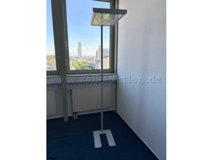 Tageslichtlampe frontal