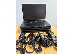 4x Fujitsu Lifebook E558 ohne RAM