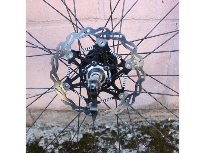 Laufrad 3