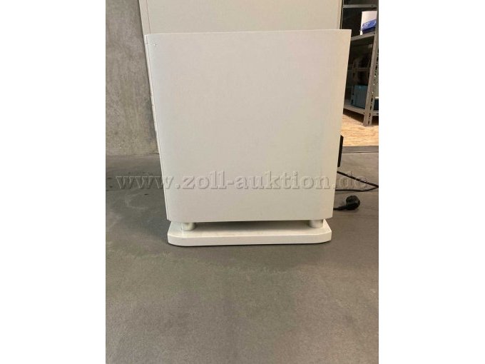 Subwoofer - linke Seite