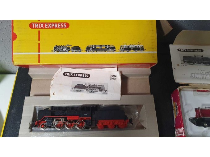 Modell 2202 ( 202)