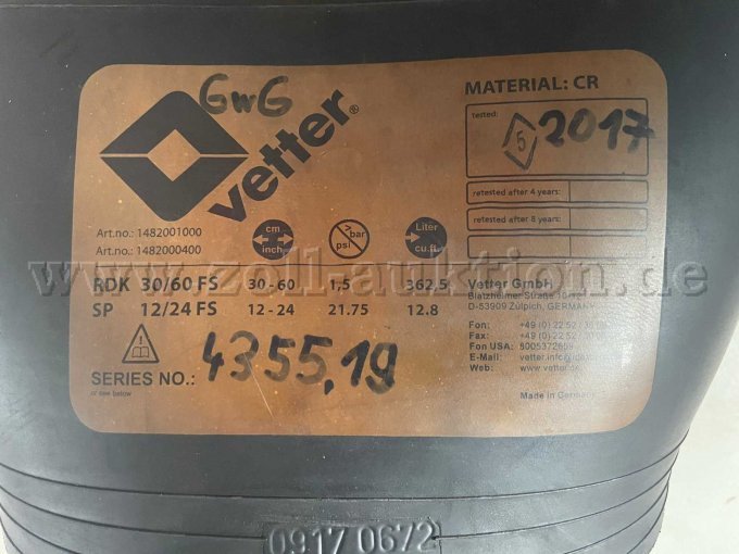 Größe 30-60