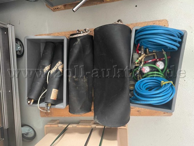Set Gesamtansicht