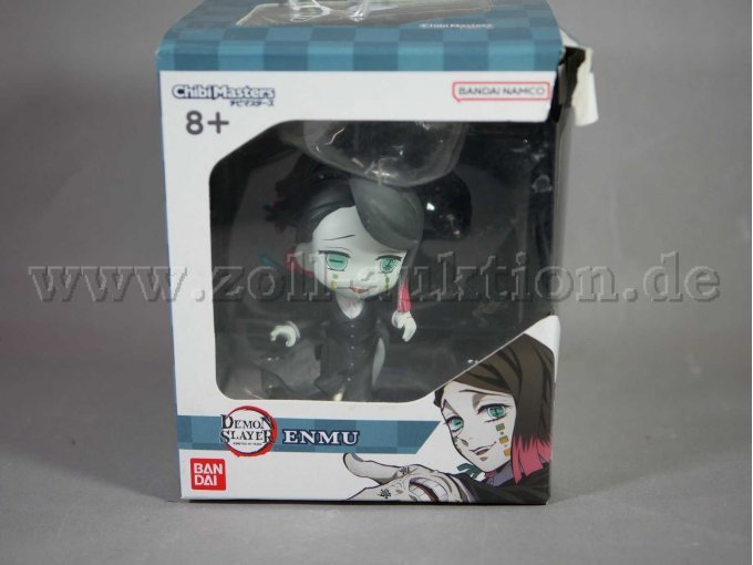 Figur in der OVP