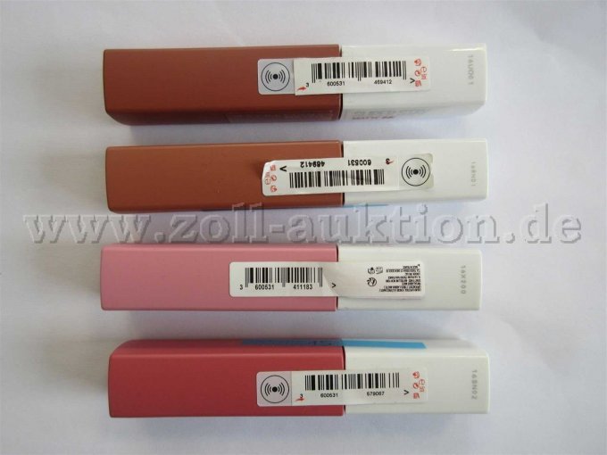 Konvolut Maybelline  Super Stay Artikelnummer