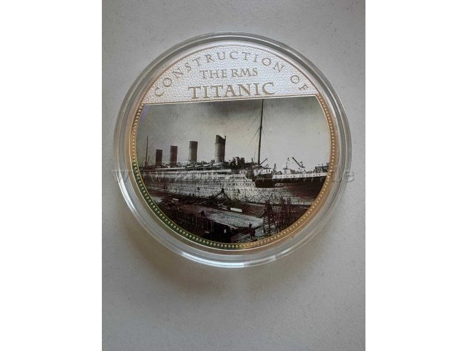 Der Untergang Vorderseite