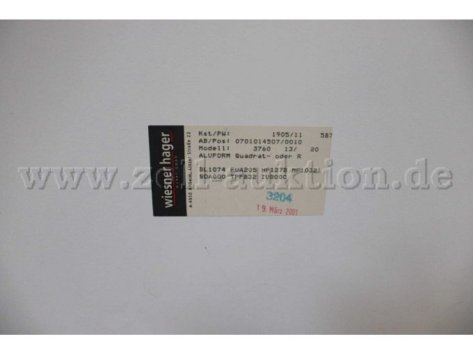 Label