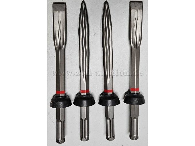 Sammlung Meißel Sammlung Meißel