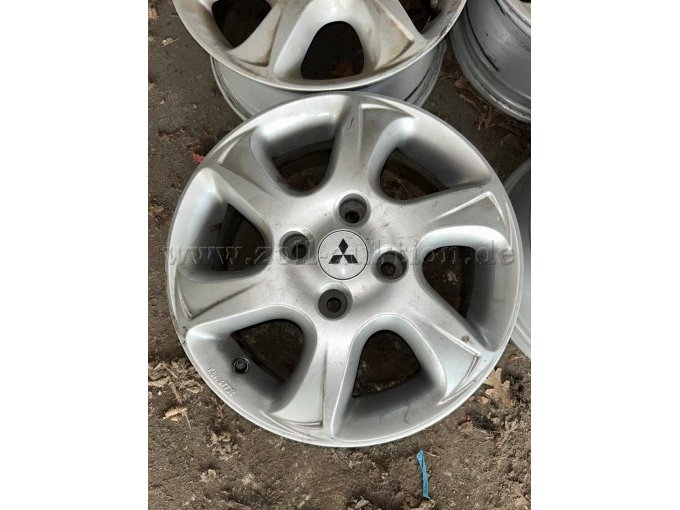 Felge unten links (Konvolut)