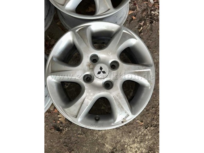 Felge unten rechts (Konvolut)