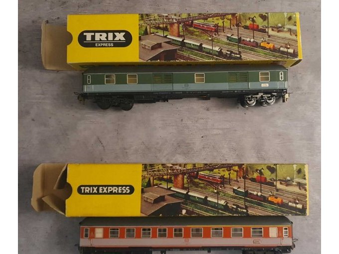 Ansicht Seite 2 mit Verpackung