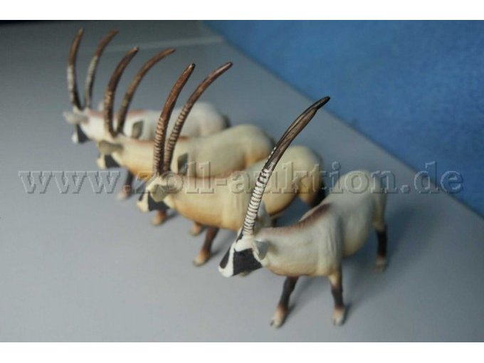 Mojo Oryxantilope 387242 Gesamtansicht von der Seite