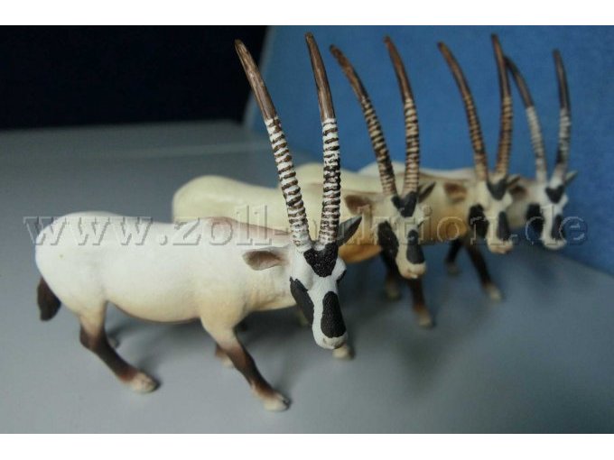 Mojo Oryxantilope 387242 Gesamtansicht von der Seite