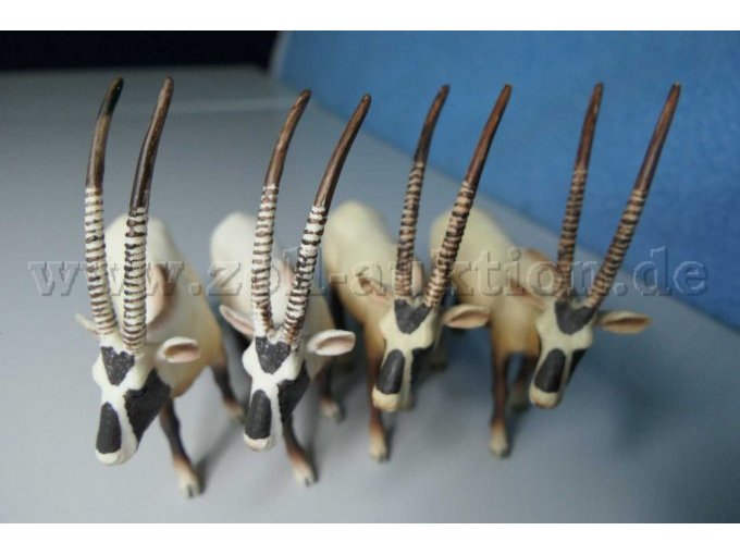 Mojo Oryxantilope 387242 Gesamtansicht Mojo Oryxantilope 387242 Gesamtansicht