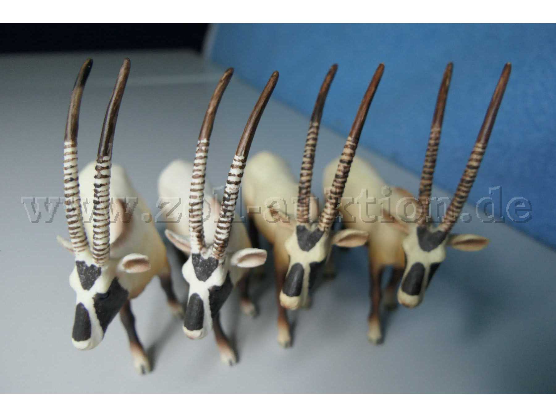 Mojo Oryxantilope 387242 Gesamtansicht