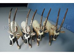 Mojo Oryxantilope 387242 Gesamtansicht