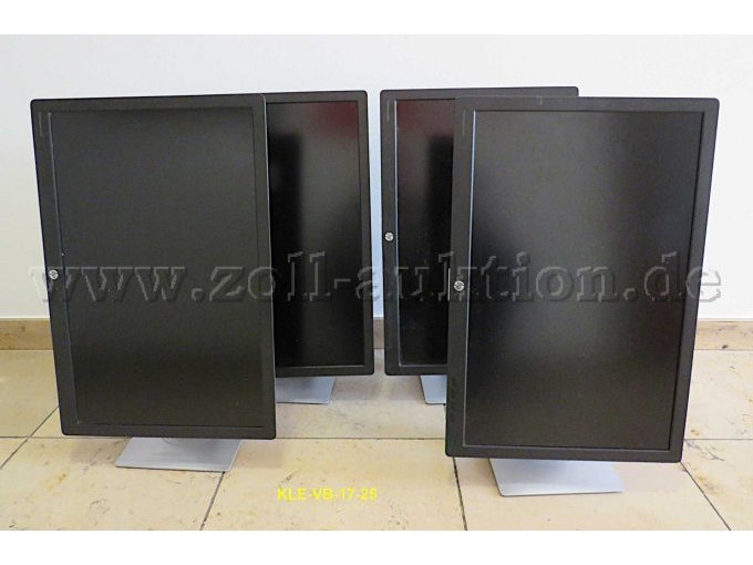 4 Monitore EliteDisplay E242