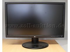 Frontansicht Monitor
