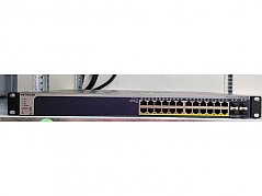 Netgear ProSafe GS728TPP