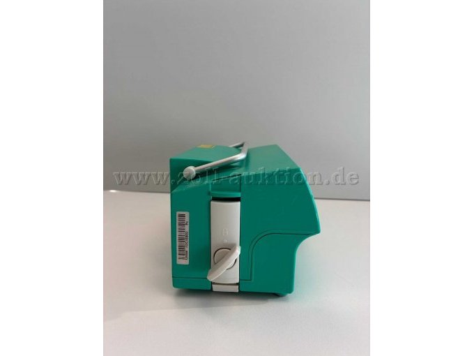 4 Perfusor Compact Braun - Defekt – foto 4 – kavel bij Zoll-Auktion, Duisburg
