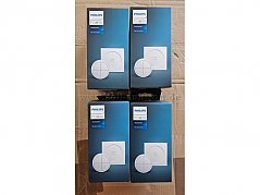 4 Schalter Philips Hue Tap Dial weiß