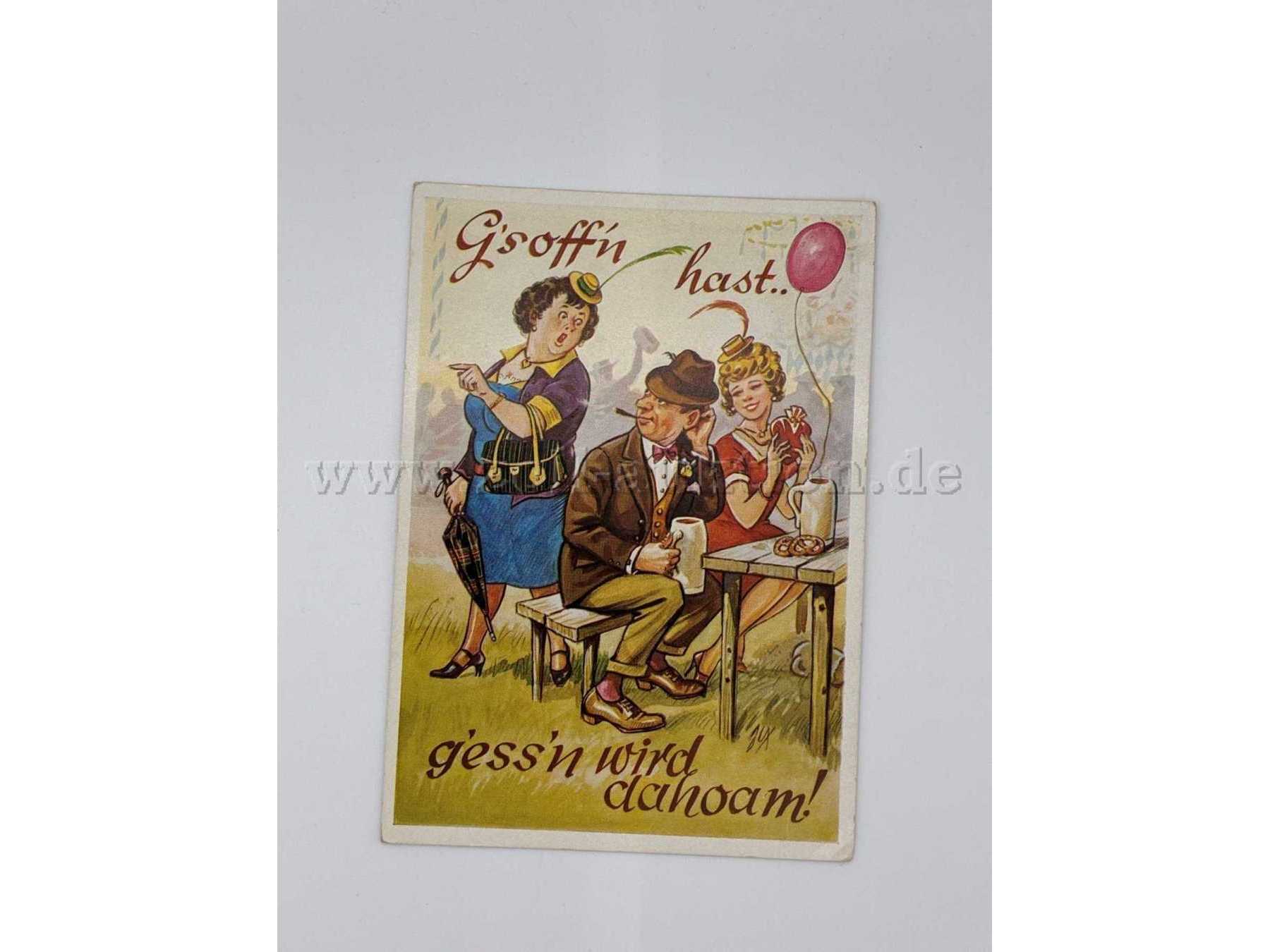 Mann mit zwei Frauen