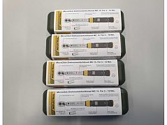 4 Proxxon Drehmomentschlüssel