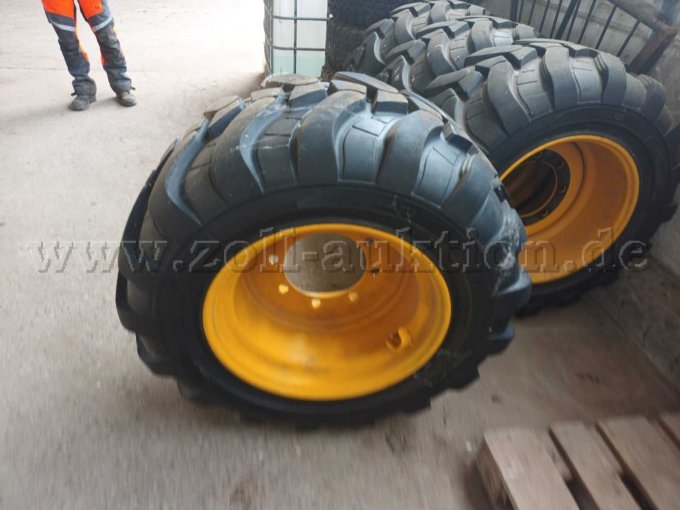 Reifen Camso 500/45-20 IND