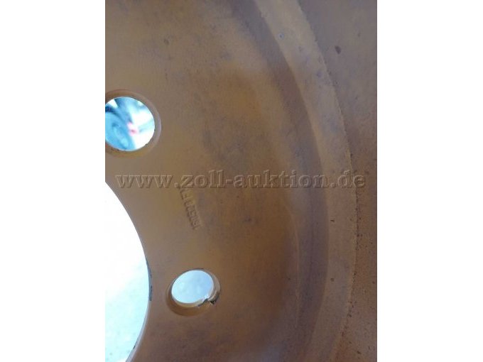 Reifen Camso 500/45-20 IND