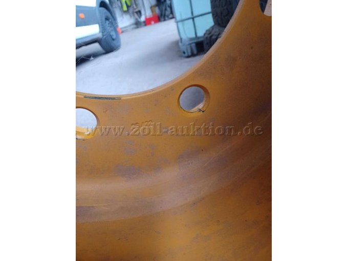 Reifen Camso 500/45-20 IND