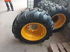 Reifen Camso 500/45-20 IND