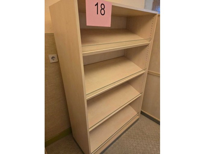 Frontansicht seitlich