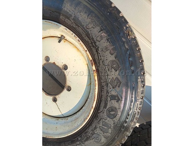 Firestone