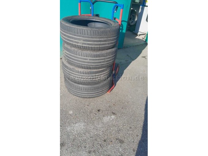 4 Sommerreifen 4 Sommerreifen