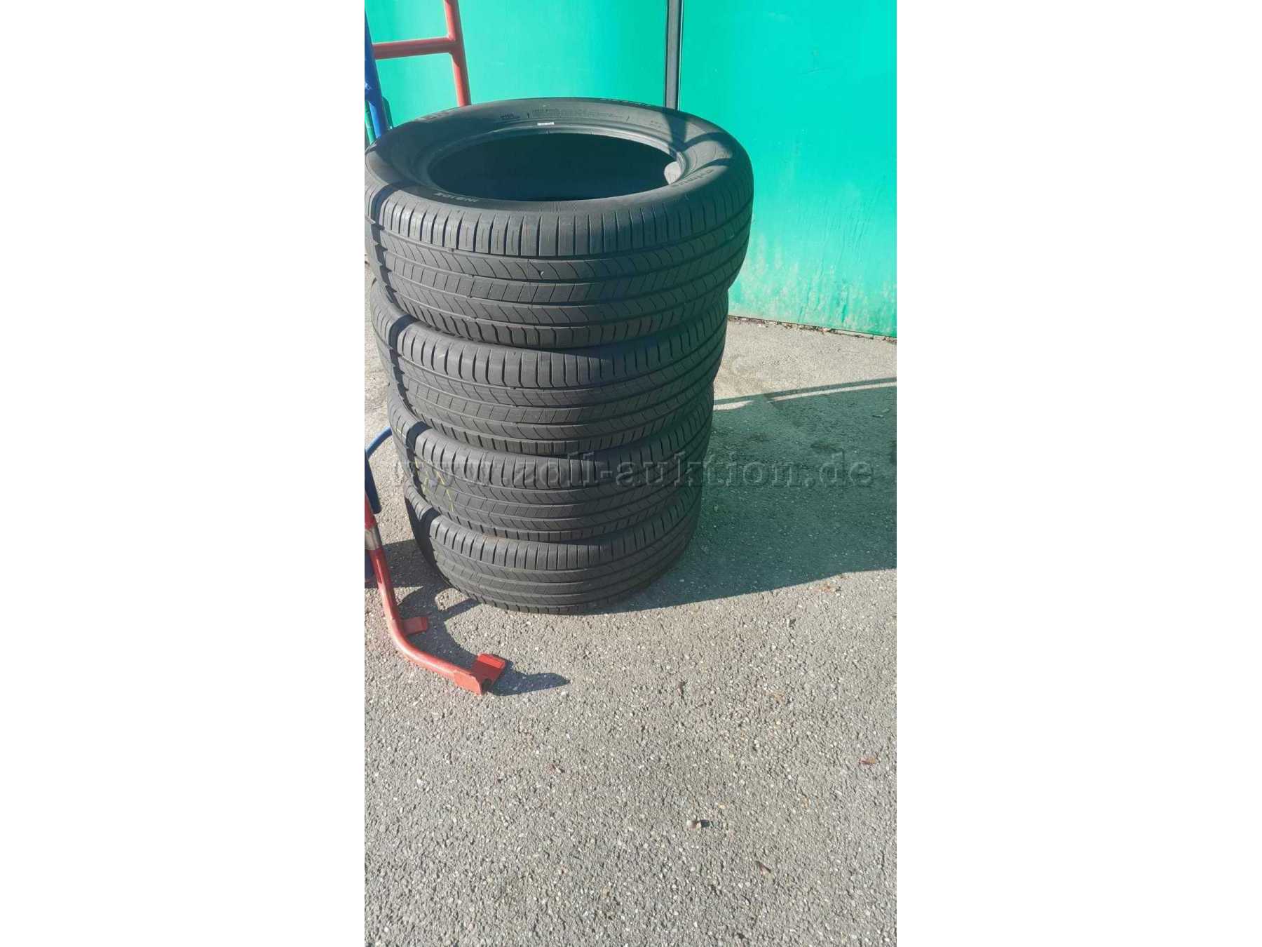 4 Sommerreifen