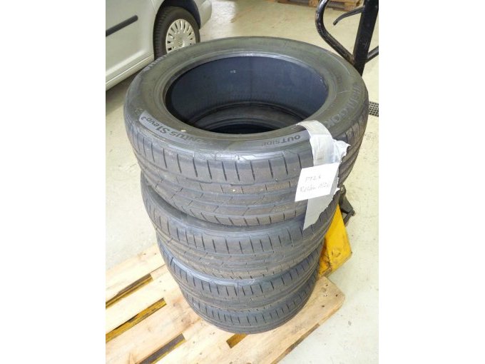 Ansicht als Stapel von oben schräg