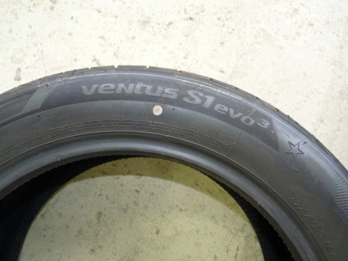 Nahaufnahme Bezeichnung