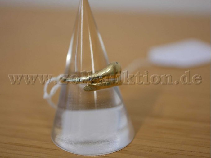 Ring 3, Seitenansicht