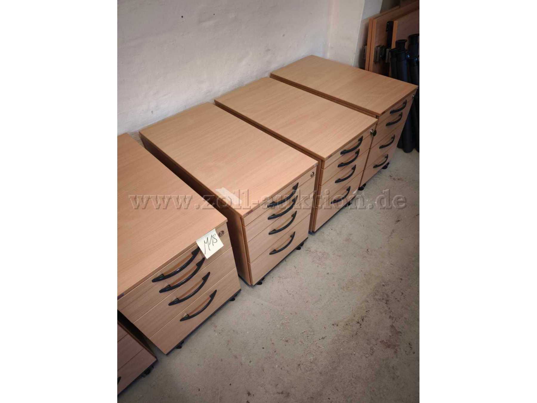 Rollcontainer