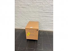 geschlossen
