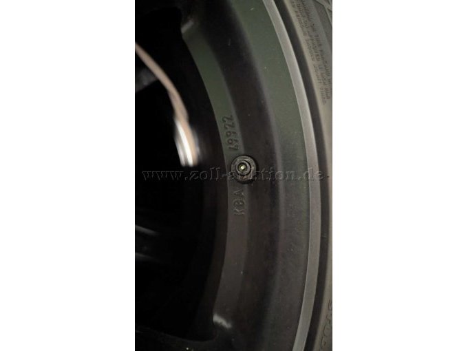 KBA Nummer