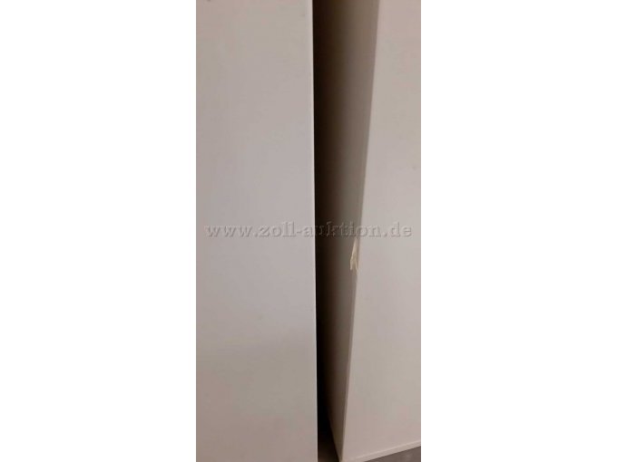 Detailansicht Rückstände Klebeband