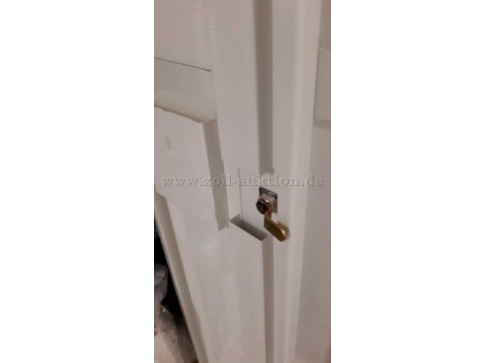 Detailansicht Schloss innen