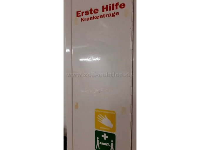 Detailansicht Aufkleberrückstände